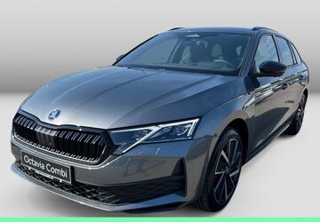 Skoda Octavia 1.111 km 43.490 &euro; Weinstadt-Endersbach 71384