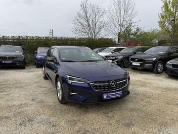 Gebrauchte Opel Insignia