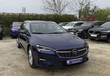 Opel Insignia 88.000 km 16.599 &euro; Stuttgart 70567