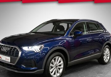 Audi Q3 30.315 km 35.420 &euro; Stuttgart 70563