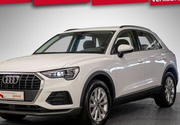 Audi Q3 40.519 km 28.920 &euro; Stuttgart 70563