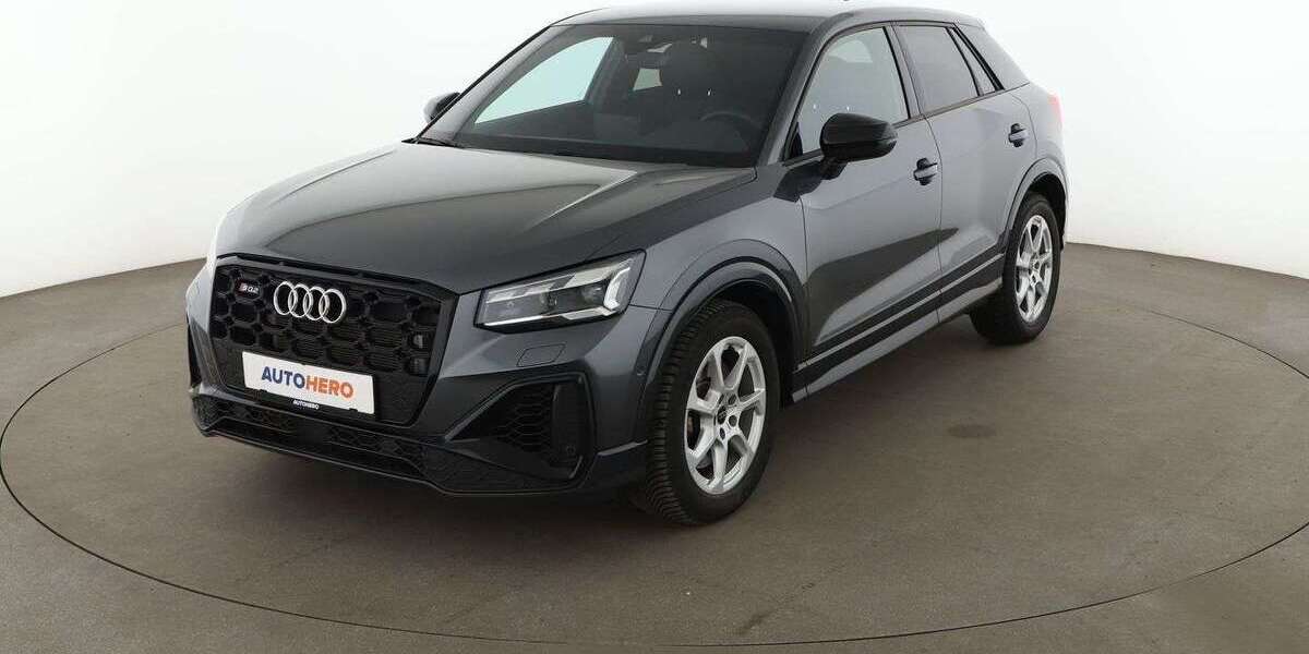 Audi SQ2 22.041 km 38.190 &euro; Stuttgart 70195