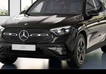 Mercedes-Benz GLC 300 9.900 km 66.490 &euro; Stuttgart 70372