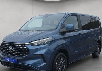 Ford Tourneo Custom 29.500 km 41.900 &euro; Stuttgart 70329