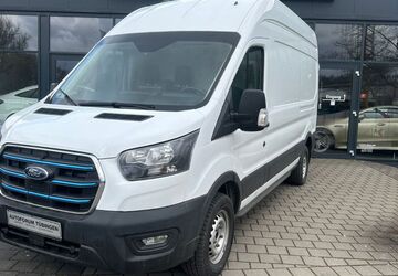 Ford Transit 63.000 km 25.980 &euro; TÜBINGEN 72072
