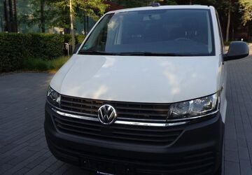 VW T6 Caravelle 165.000 km 22.990 &euro; Stuttgart 70469
