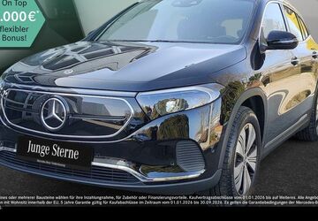 Mercedes-Benz EQA 61.017 km 28.890 &euro; Böblingen 71034