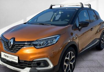 Renault Captur 64.206 km 13.990 &euro; Esslingen 73734