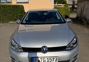 VW Golf 147.000 km 6.900 &euro; Filderstadt 70794