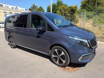 Gebrauchte Mercedes-Benz EQV
