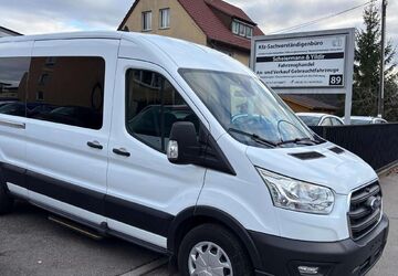 Ford Transit 85.000 km 29.900 &euro; Korntal-Münchingen 70825