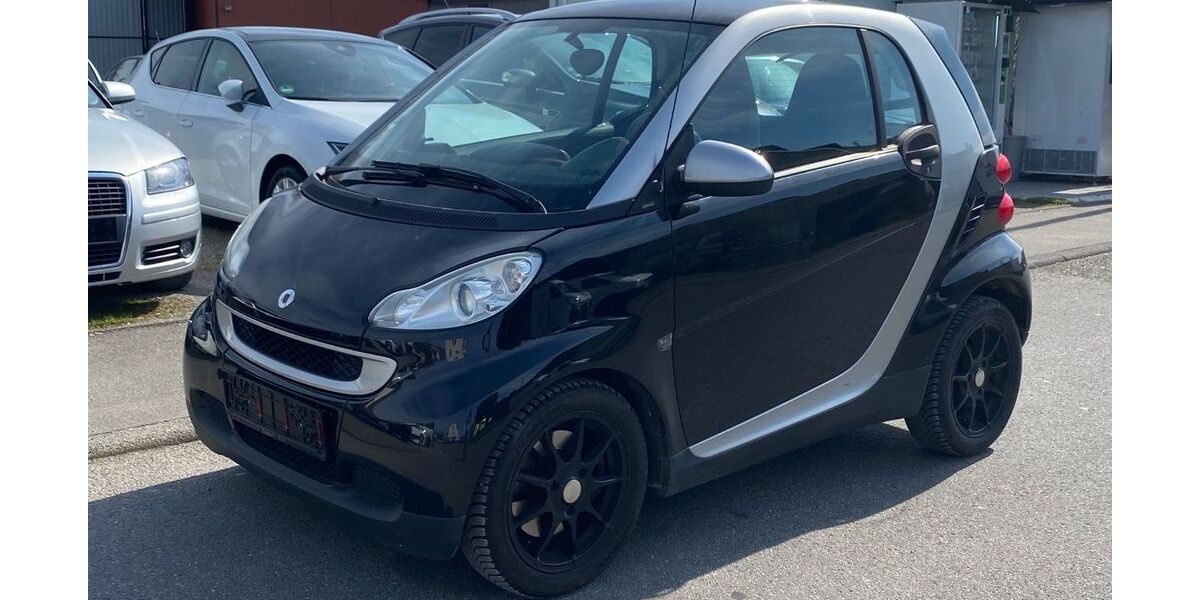 Smart ForTwo 212.000 km 3.200 &euro; Waiblingen 71334
