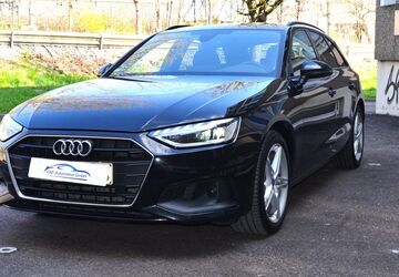 Audi A4 166.500 km 19.555 &euro; Stuttgart 70499