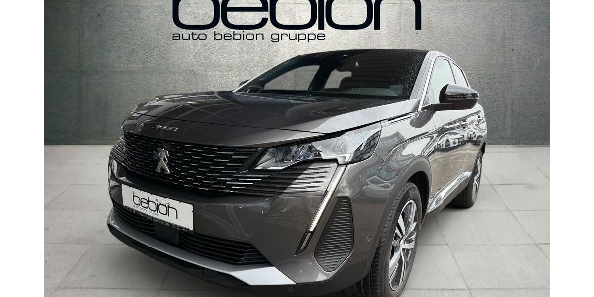 Peugeot 3008 26.200 km 23.480 &euro; Tübingen 72072