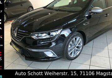 Renault Megane 73.724 km 25.390 &euro; Magstadt 71106