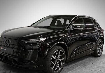 Audi Q6 e-tron 5.999 km 83.950 &euro; Stuttgart 70563