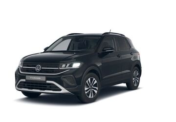 VW T-Cross 9.990 km 31.490 &euro; Stuttgart-Feuerbach 70469