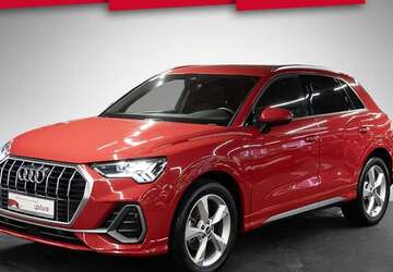 Audi Q3 21.278 km 28.420 &euro; Stuttgart 70469