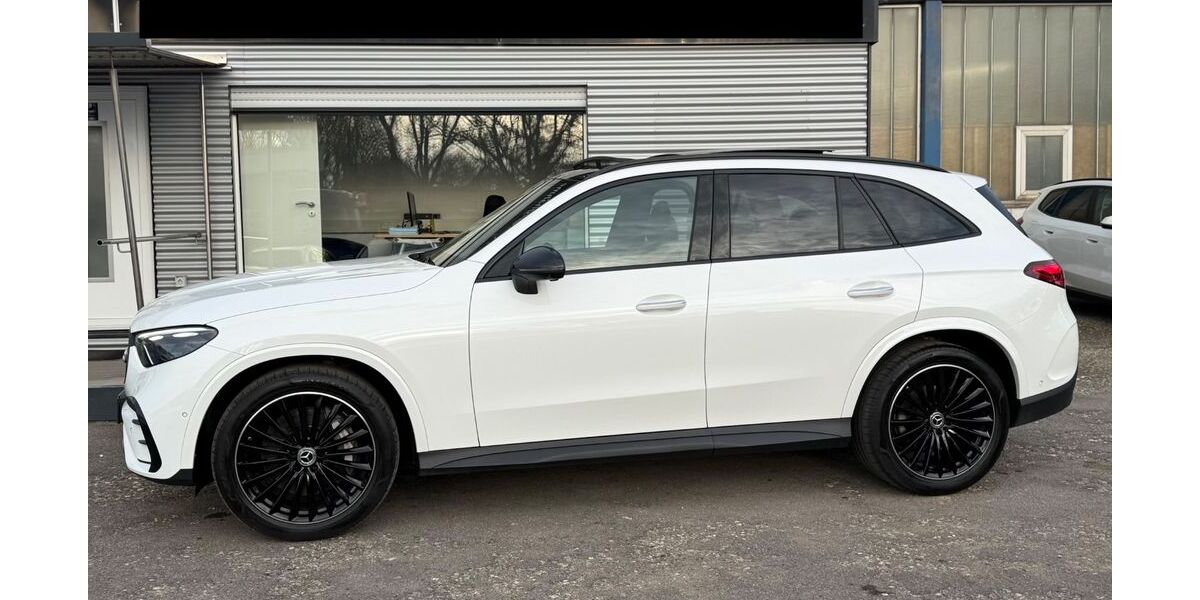 Mercedes-Benz GLC 220 150.000 km 44.990 &euro; Sindelfingen 71065