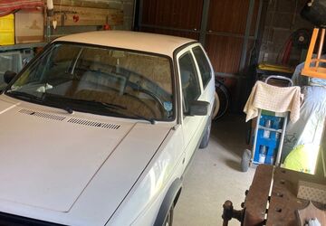 VW Golf 82.133 km 4.600 &euro; Nürtingen 72622