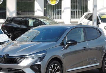 Renault Clio 18.849 km 21.980 &euro; Fellbach-Schmiden (bei Stuttgart) 70736