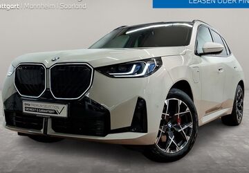 BMW X3 17.370 km 68.990 &euro; Stuttgart 70569