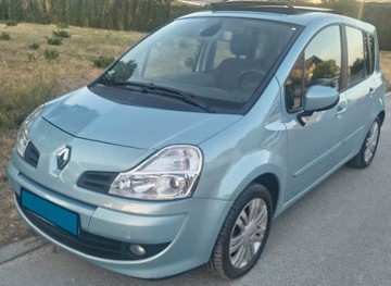 Gebrauchte Renault Modus