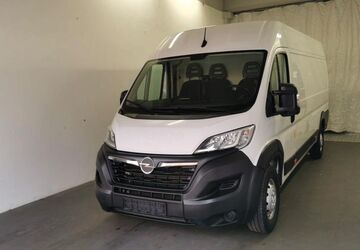 Opel Movano 88.950 km 14.990 &euro; Stuttgart 70374