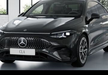 Mercedes-Benz CLA 250 14.955 km 49.890 &euro; Stuttgart 70372