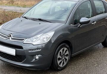 Citroen C3 117.000 km 4.450 &euro; Esslingen Am Neckar 73733