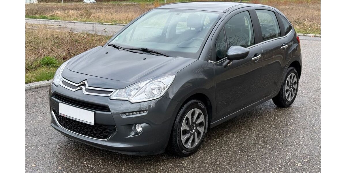 Citroen C3 117.000 km 4.450 &euro; Esslingen Am Neckar 73733