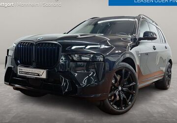 BMW X7 82.570 km 76.370 &euro; Stuttgart 70569