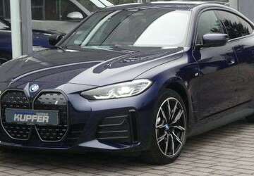 BMW i4 11.980 km 46.900 &euro; Vaihingen/Enz 71665