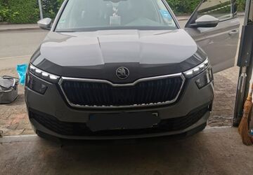 Skoda Kamiq 66.500 km 18.700 &euro; Wendlingen 73240