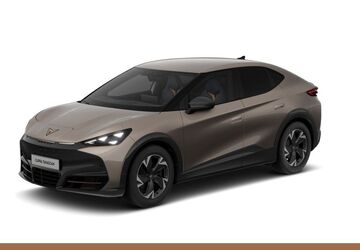 Cupra Tavascan 13.965 km 40.130 &euro; Stuttgart-Feuerbach 70469