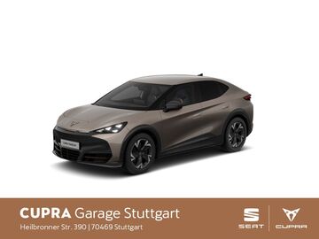Gebrauchte Cupra Tavascan
