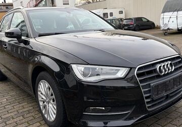 Audi A3 136.000 km 12.999 &euro; Ditzingen 71254
