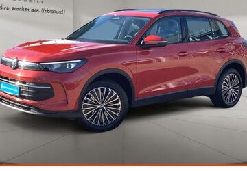 VW Tiguan 33.134 km 35.890 &euro; Nürtingen 72622