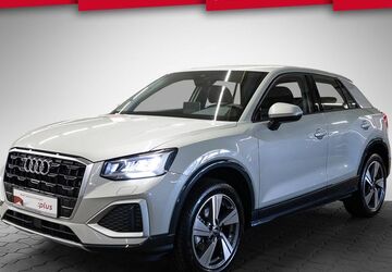 Audi Q2 5.391 km 33.920 &euro; Stuttgart 70563