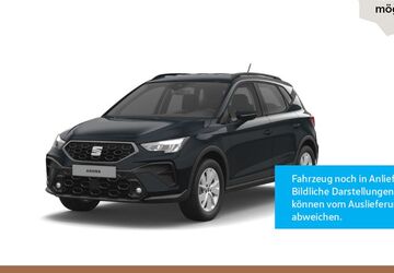 Seat Arona 1.505 km 19.930 &euro; Stuttgart-Feuerbach 70469