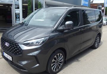 Ford Tourneo Custom 33.000 km 52.900 &euro; Ammerbuch 72119