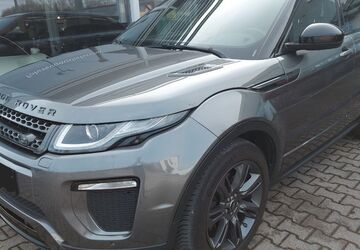 Land Rover Range Rover Evoque 178.000 km 17.600 &euro; Schlierbach 73278
