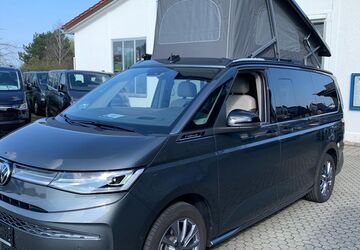 VW T7 California 26.789 km 66.860 &euro; Kirchheim/Teck-Nabern 73230