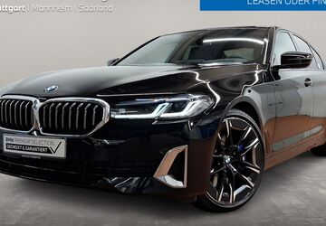 BMW 540 70.496 km 46.960 &euro; Stuttgart 70569