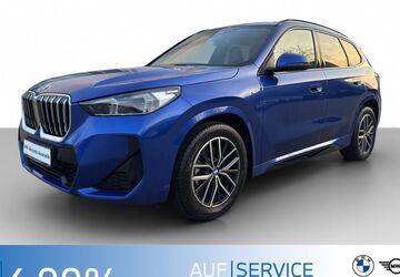 BMW X1 33.780 km 45.490 &euro; Asperg 71679