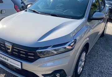 Dacia Sandero 33.000 km 13.790 &euro; Ludwigsburg 71636