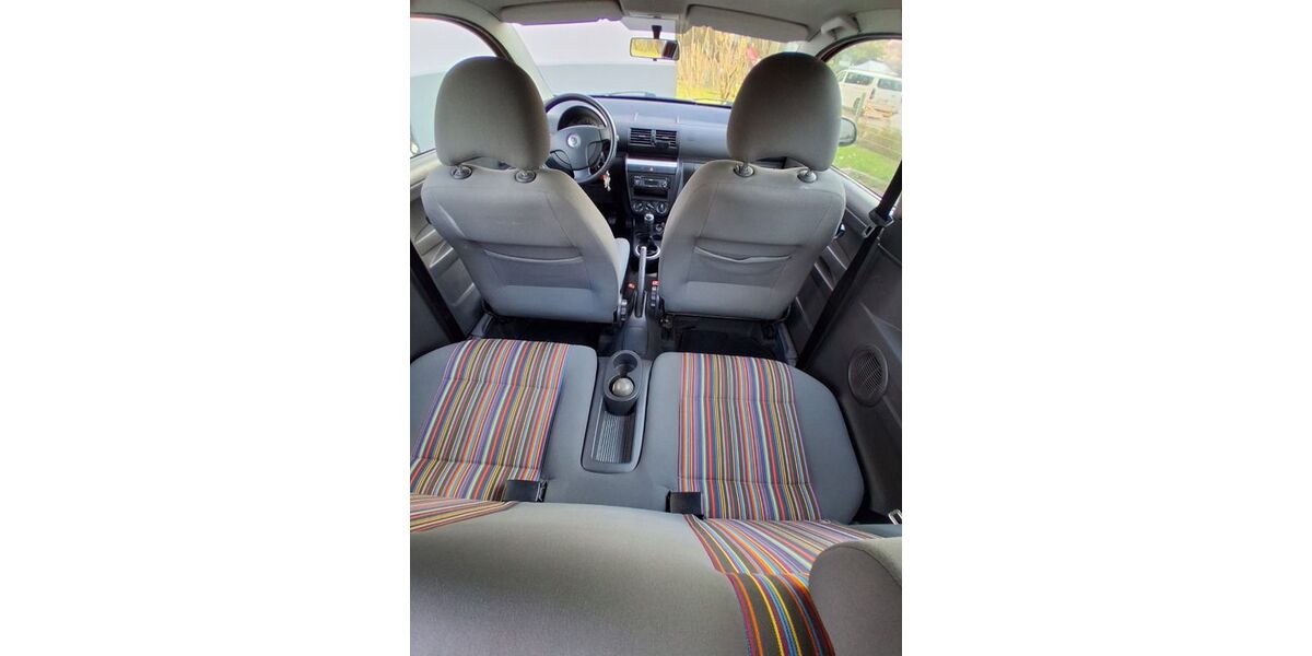 VW Fox 49.272 km 1.899 &euro; Bietigheim-Bissingen 74321