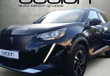 Peugeot 2008 34.750 km 17.880 &euro; Esslingen 73728