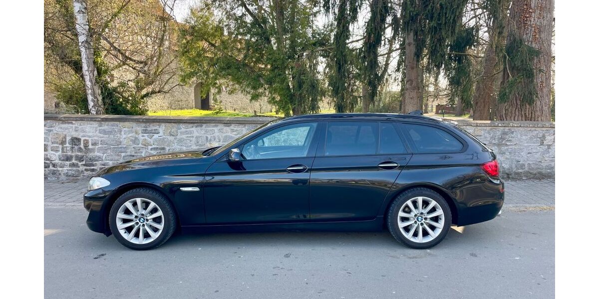 BMW 525 205.000 km 9.900 &euro; Ehningen 71139