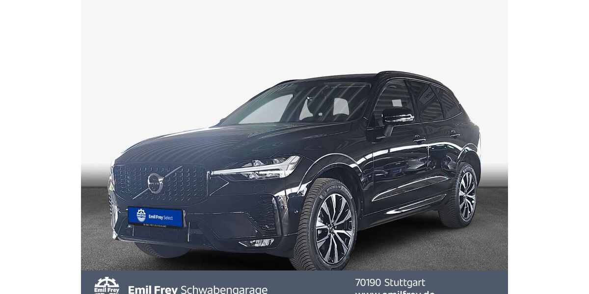 Volvo XC60 30.000 km 45.990 &euro; Stuttgart 70190